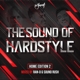 VARIOUS-THE SOUND OF HARDSTYLE   HOME EDITI