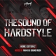 VARIOUS-THE SOUND OF HARDSTYLE   HOME EDITI