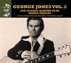 JONES, GEORGE-6 CLASSIC ALBUMS VOL.2