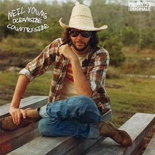 YOUNG, NEIL-OCEANSIDE COUNTRYSIDE -COLOURED-