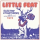LITTLE FEAT-ELECTRIF LYCANTHROPE: LIVE AT