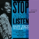 WILLETTE, BABY FACE-STOP AND LISTEN