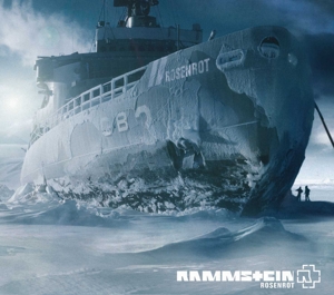 RAMMSTEIN-ROSENROT
