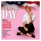 DAY, DORIS-SINGS THE GREAT AMERICAN SONGBOOK