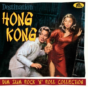 VARIOUS-DESTINATION HONG KONG