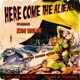 WILDE, KIM-HERE COME THE ALIENS