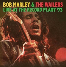 MARLEY, BOB & THE WAILERS-BURNIN' UP BEANTOWN
