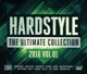 VARIOUS-HARDSTYLE THE ULT COLL VOL.1 - 2016