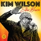 WILSON, KIM-SLOW BURN