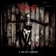 SLIPKNOT-5: THE GRAY CHAPTER -COLOURED-