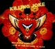 KILLING JOKE-MALICIOUS DAMAGE - LIVE AT THE ASTORIA  12.10.03