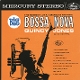 JONES, QUINCY-BIG BAND BOSSA NOVA
