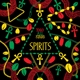 TOGO ALL STARS-SPIRITS
