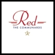 COMMUNARDS, THE-RED (35 YEAR ANNIVERSARY EDIT...