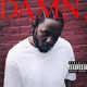 LAMAR, KENDRICK-DAMN.