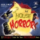 VARIOUS-THE HOUSE OF HORRORS
