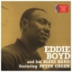 BOYD, EDDIE & HIS BLUES BAND-EDDIE BOYD AND H...