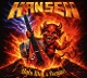 HANSEN, KAI-BORN WITH A HAMMER
