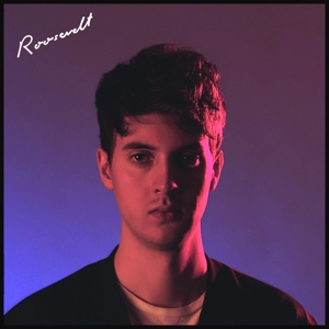 ROOSEVELT-ROOSEVELT