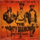 MIGHTY DIAMONDS, THE-BETTER DAYS