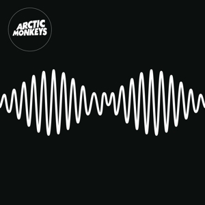ARCTIC MONKEYS-AM