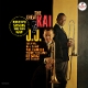 JOHNSON, J.J. & KAI WINDING-THE GREAT KAI & J...