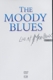 MOODY BLUES-LIVE AT MONTREUX 1991