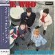 WHO-MY GENERATION