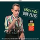 ELLIS, DON -QUARTET--ESSENCE