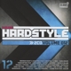 VARIOUS-SLAM! HARDSTYLE VOLUME 12