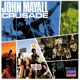 MAYALL, JOHN & THE BLUESBREAKERS-CRUSADE -BONUS TR-