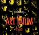 TATUM, ART-PRESENTING THE ART TATUM TRIO