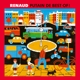 RENAUD-PUTAIN DE BEST OF