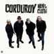 CORDUROY-MEN OF THE CLOTH