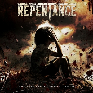 REPENTANCE-PROCESS OF HUMAN DEMISE