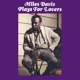 DAVIS, MILES-PLAYS FOR LOVERS