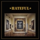 HATEFUL-YOU JUST GOT FOOLED AGAIN (LP+CD)
