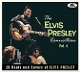 VARIOUS-THE ELVIS PRESLEY CONNECTION VOL. 4