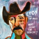 CROY & THE BOYS-WHAT GOOD'S THE MEDICINE?