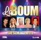 VARIOUS-LA BOUM-DIE SCHLAGERFETE