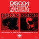 HEALTH-DISCO4::GENERATIONS