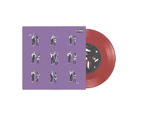 RODRIGO, OLIVIA-BURNING DOWN THE HOUSE -COLOURED-
