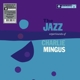 MINGUS, CHARLES-THE JAZZ EXPERIMENTS OF CHARLIE MINGUS