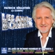 VARIOUS-LES ANNEES BONHEUR, PATRICK SEBASTIEN...