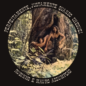 RUBINHO E MAURO ASSUMPOAO-PERFEITAMENTE, JUSTAMENTO QUAN