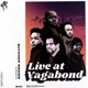 BROWN, BUTCHER-LIVE AT VAGABOND