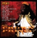 BROWN, DENNIS-CROWN PRINCE
