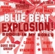 VARIOUS-BLUE BEAT EXPLOSION VOL.2: BOOGIE IN MY BONES