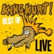 KING KURT-BEST OF LIVE