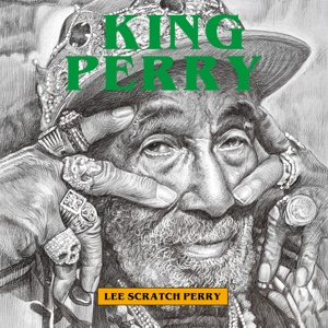 PERRY, LEE-KING PERRY